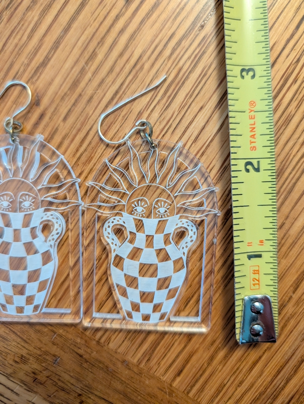 Boho earring bundle - Picture 5 of 8